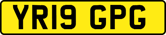 YR19GPG