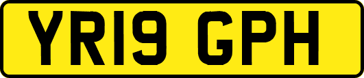 YR19GPH