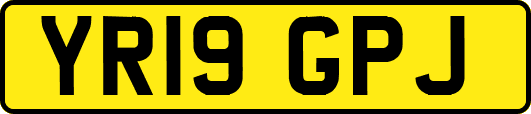 YR19GPJ