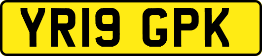 YR19GPK