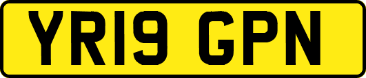 YR19GPN