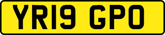 YR19GPO