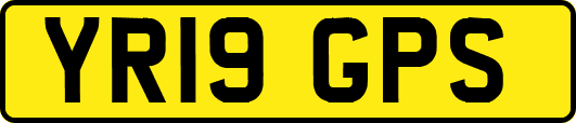 YR19GPS
