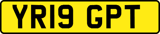 YR19GPT
