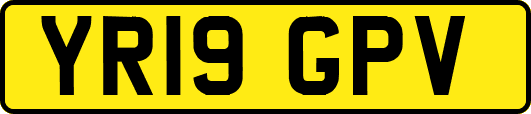 YR19GPV