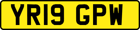 YR19GPW