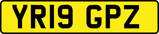 YR19GPZ