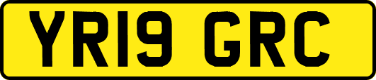 YR19GRC