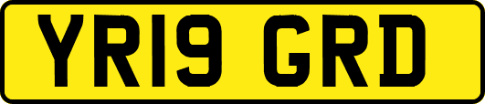 YR19GRD