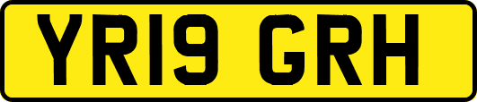 YR19GRH