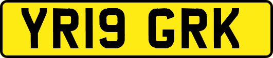 YR19GRK
