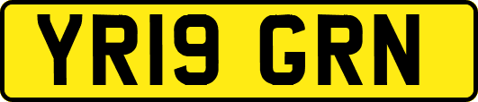 YR19GRN