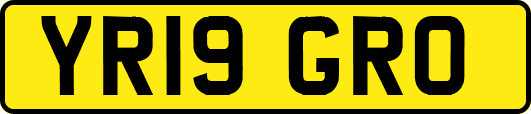 YR19GRO