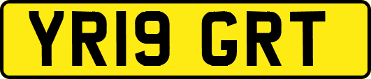 YR19GRT
