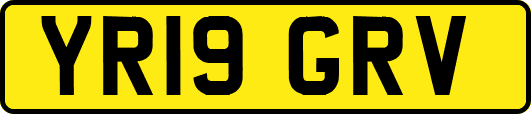 YR19GRV
