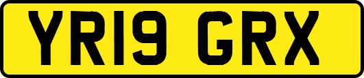 YR19GRX