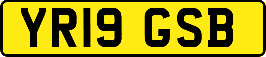 YR19GSB
