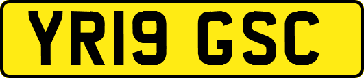 YR19GSC