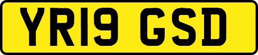 YR19GSD