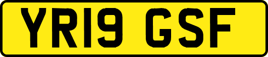 YR19GSF