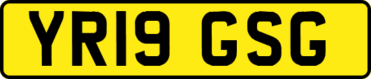 YR19GSG