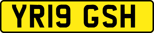 YR19GSH