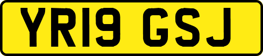 YR19GSJ