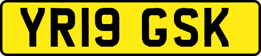 YR19GSK