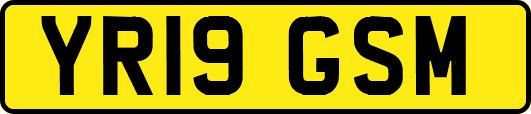 YR19GSM