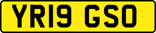 YR19GSO