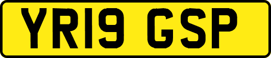 YR19GSP