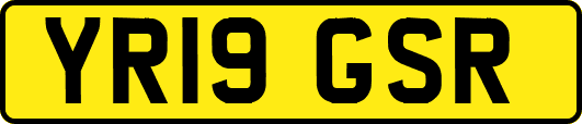 YR19GSR