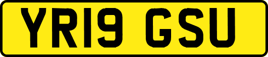 YR19GSU