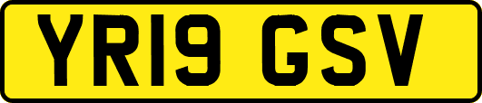YR19GSV