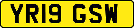 YR19GSW
