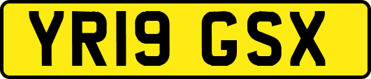 YR19GSX