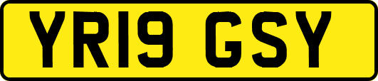 YR19GSY