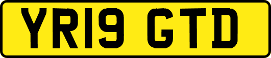 YR19GTD