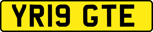YR19GTE