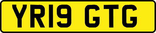 YR19GTG