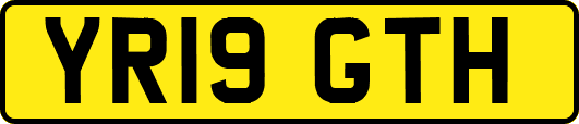 YR19GTH