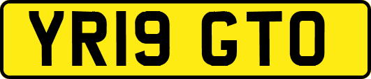 YR19GTO