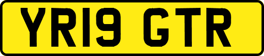 YR19GTR
