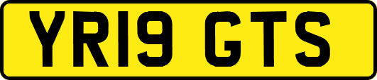 YR19GTS