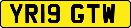 YR19GTW