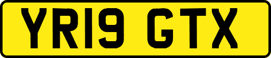 YR19GTX
