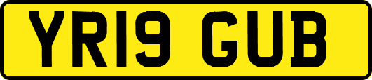 YR19GUB