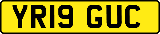 YR19GUC