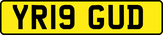 YR19GUD