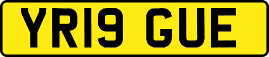 YR19GUE
